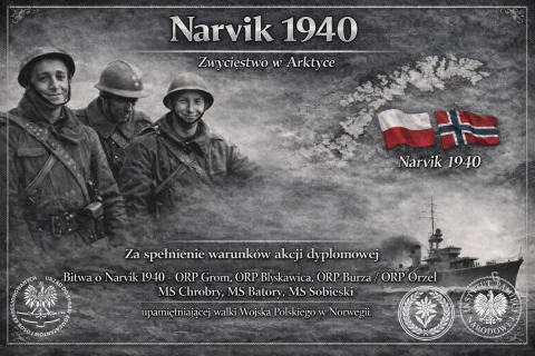 Zwycięstwo w Arktyce PL