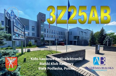 25 lat Akademii Bialskiej